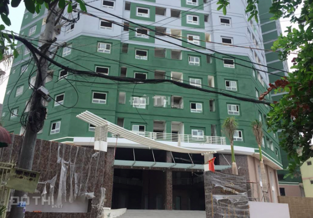 Bán căn hộ Đại Thành, Tân Phú, DT: 75m2, giá 16 triệu/m2, View thoáng mát. LH 0932.600.996 12502584