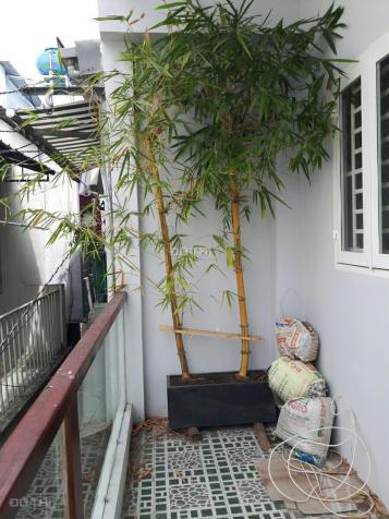 Bán nhà riêng tại phố Trần Xuân Soạn, Phường Tân Hưng, Quận 7, Hồ Chí Minh DT 43m2, giá 2.9 tỷ 12502793