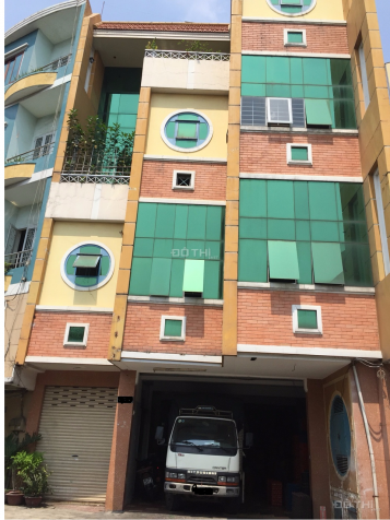 Bán nhà mặt phố tại Đường Võ Văn Kiệt, Phường 5, Quận 5, Hồ Chí Minh, diện tích 120m2, giá 28 tỷ 12502865