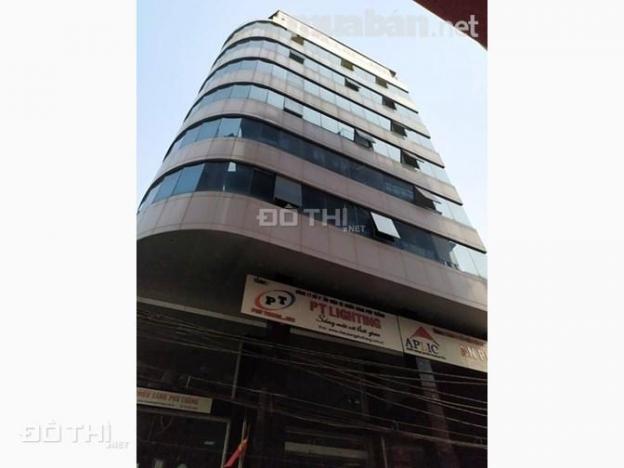 Cho thuê văn phòng tại Lê Đức Thọ, diện tích từ 25 m2-65 m2, giá cho thuê chỉ từ 4 tr/tháng 12503002