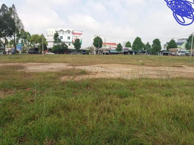 Bán gấp lô đất trung tâm thành phố Biên Hòa, giá 6tr/m2 12503369