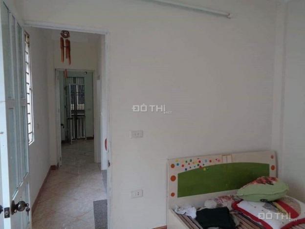 Bán nhà Nam Dư, Hoàng Mai, 30m2, giá 1.35 tỷ 12503660