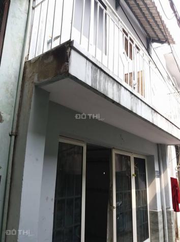 Cần bán nhà đẹp khu vực Gò Vấp, đường Huỳnh Văn Nghệ, diện tích: 4x22m 12503678