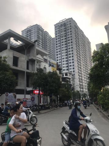Nhà liền kề 622 Minh Khai ngay Time City hot nhất quận Hai Bà Trưng, kinh doanh đỉnh 12504064