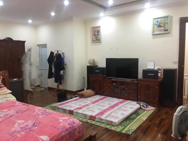 Hot nhà phố Hàng Bột, nhà đẹp, dọn về ở ngay, diện tích 75m2, giá 5.7 tỷ 12597662