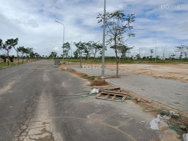 Bán đất nền tại xã An Tịnh, Trảng Bàng, Tây Ninh, DT 150m2 12504273