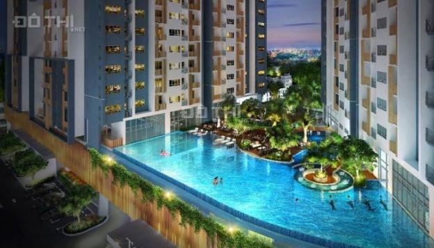 Bán căn hộ chung cư tại dự án HaDo Centrosa Garden, Quận 10, Hồ Chí Minh. DT 106m2, giá 5.5 tỷ 12504489