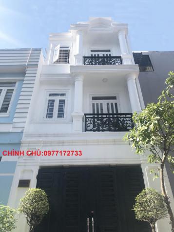 Bán nhà gần Giga Mall đường Phạm Văn Đồng, làm việc chính chủ nhà 200m2, gần cầu Bình Triệu 12557251
