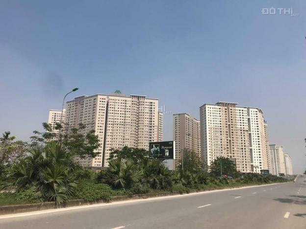 Bán căn hộ chung cư Xuân Mai Complex Hà Đông 12505247