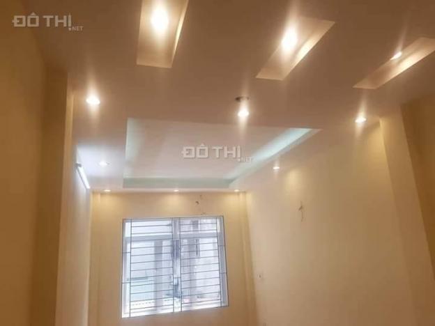 Nhà Tam Trinh, gần cầu Mai Động, ngõ rộng, mới đẹp lung linh 36m2, 2.85 tỷ 12505359