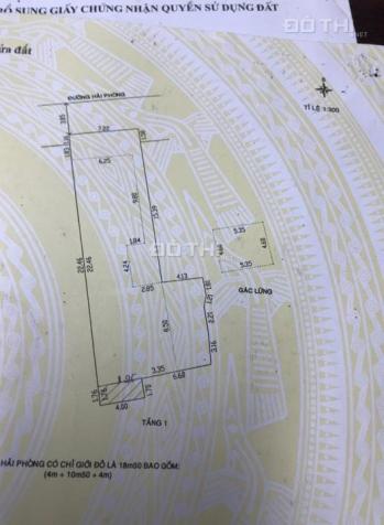 Bán nhà mặt tiền đường Hải Phòng, phù hợp mọi nhu cầu kinh doanh 12505395