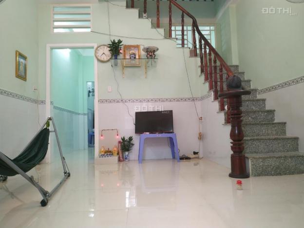 Bán nhà riêng tại đường Trường Chinh, Phường Tân Thới Nhất, Quận 12, Hồ Chí Minh. DT 56m2 12505658