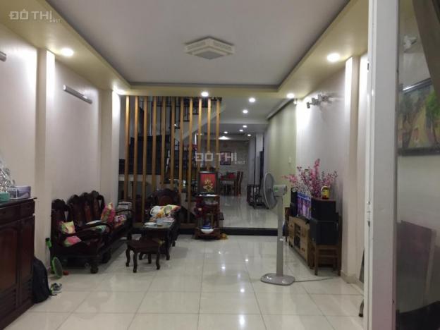 Bán nhà 2 lầu HXH khu cư xá Lam Sơn - Nguyễn Oanh, giá 8.400.000.000đ 12506941