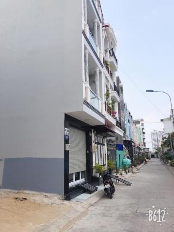 Bán nhà chính chủ quận Bình Tân - KDC hiện hữu An Lạc, DTSD 190m2 12543416