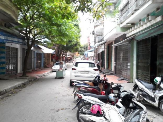 Bán nhà 2 tầng mặt đường Bùi Mộng Hoa, Kiến An, cách chợ Bến Phà 100m 12507358
