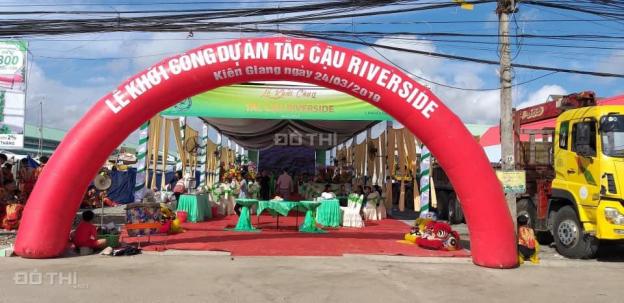 Bán nhà phố thương mại shophouse Tắc Cậu - Ngay trung tâm chợ 12507401