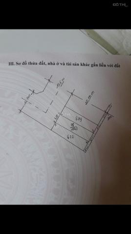 Bán đất tại KĐT Sốc Lường, Phường Hội Hợp, Vĩnh Yên, Vĩnh Phúc. Diện tích 100m2 12507427