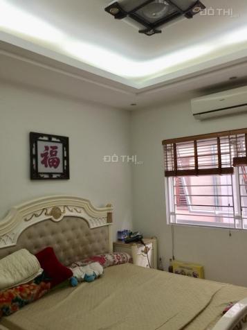 Cần bán gấp nhà phố Liễu Giai, Vạn Phúc, DT 92m2 x 3T, lô góc, 3 thoáng, 16 tỷ. LH: 0986753411 12429351