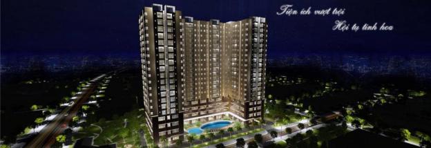 Dự án căn hộ KingsWay Tower - Bình Tân 12537355