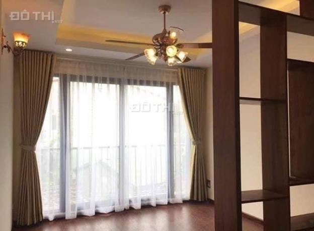 Bán nhà kiểu biệt thự siêu đẹp quận Tây Hồ 48m2, 4 tầng, giá chỉ 4.3 tỷ 12507707