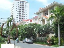Cần vốn làm ăn nên bán nhà mặt tiền khu biệt thự Phạm Thái Bường, Q7, Tân Phong, dự án Nam Thiên 1 12507922