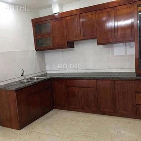 Nhà 4 tầng xây mới siêu hot đường Giao Quang, cạnh Vincity Sportia Tây Mỗ, cách Mỹ Đình 2km 12508018