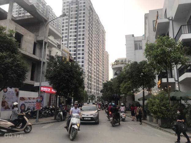Căn nhà liền kề hot nhất quận Hai Bà Trưng, 622 Time City Minh Khai 12508061
