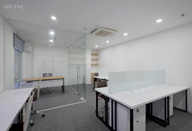 Cho thuê văn phòng 40m2 cao cấp Yên Thế, Tân Bình 12508086