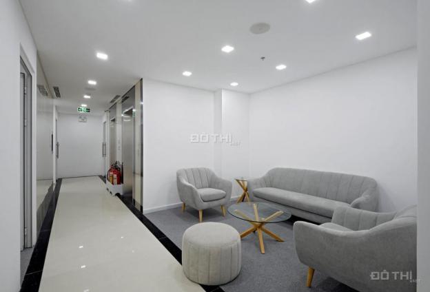 Cho thuê văn phòng 40m2 cao cấp Yên Thế, Tân Bình 12508086