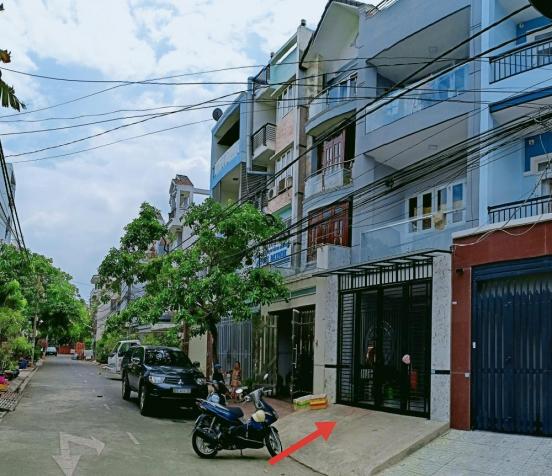 Bán nhà riêng tại Đường Phú Thuận, Phường Phú Thuận, Quận 7, TP. HCM diện tích 80m2 giá 6,95 tỷ 12557231