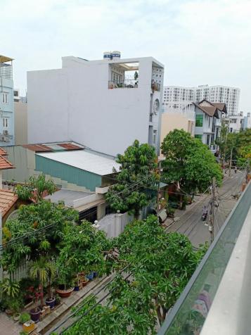 Bán nhà riêng tại Đường Phú Thuận, Phường Phú Thuận, Quận 7, TP. HCM diện tích 80m2 giá 6,95 tỷ 12557231
