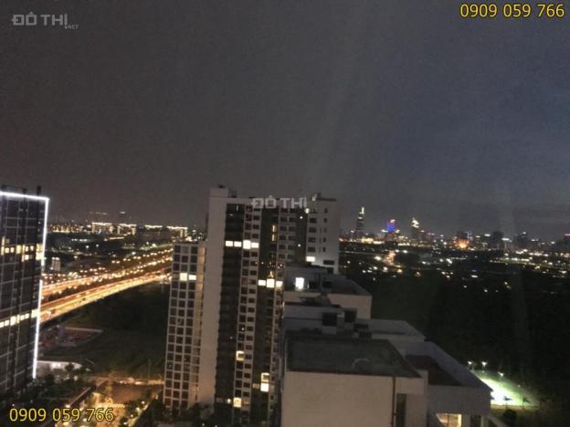 Bán căn hộ New City Quận 2, 60m2, tầng 23, view sông Sài Gòn và Quận 1, 3.3 tỷ 11726721