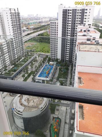 Bán căn hộ New City Quận 2, 60m2, tầng 23, view sông Sài Gòn và Quận 1, 3.3 tỷ 11726721