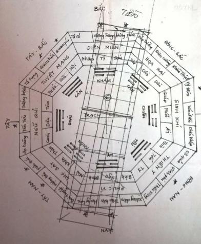 Bán nhà đất thổ cư, ngõ 18 Tả Thanh Oai, Thanh Trì, HN 12508177