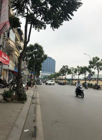 Bán nhà mặt phố Lê Trọng Tấn, Thanh Xuân, 5 tầng * 74m2, giá hợp lý. LH 0966311810 12563658