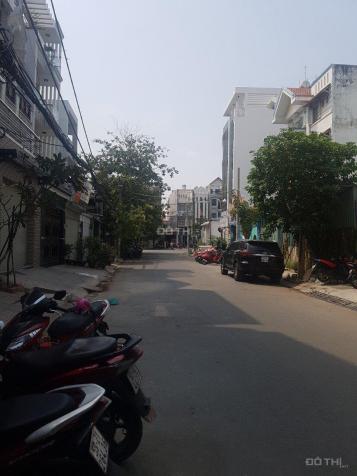 Bán nhà riêng tại đường Phú Thuận, Phường Phú Thuận, Quận 7, Hồ Chí Minh diện tích 100m2, giá 11 tỷ 12508338