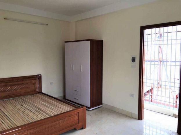 Bán nhà Đống Đa, ngõ Lệnh Cư, Khâm Thiên 1.78 tỷ, 25m2, 4T ở luôn 12625063