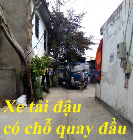 Chính chủ cần bán nhà Bình Hưng Hòa, Bình Tân, 48.7m2, hẻm xe hơi, kinh doanh rất tốt. 0913000974 12483257