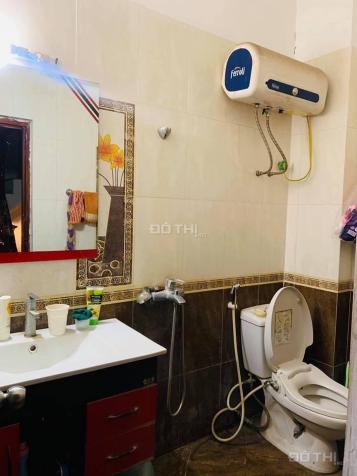 Bán nhà mặt ngõ Hòa Bình - Minh Khai, giá rẻ giật mình, 62m2, 4 tầng, 4.5 tỷ 12508876