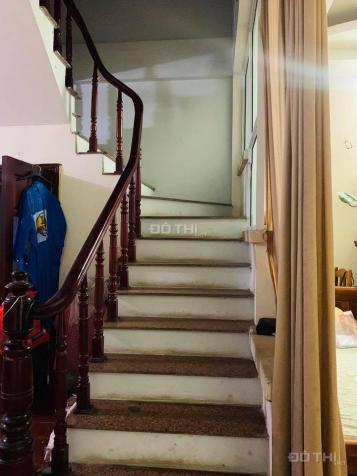 Bán nhà mặt ngõ Hòa Bình - Minh Khai, giá rẻ giật mình, 62m2, 4 tầng, 4.5 tỷ 12508876