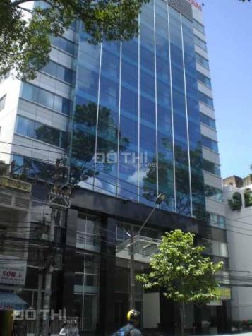 Building Q. 3 Lý Chính Thắng - Trương Định 10x32m (315m2), hầm, 8 lầu, 95 tỷ 12508893