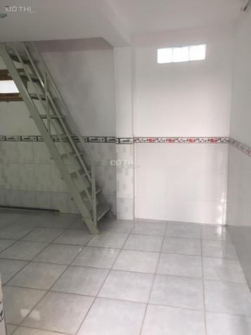 Nhà đẹp giá rẻ 740 triệu/căn, 32m2. Ngay Cân Nhơn Hòa 12509023