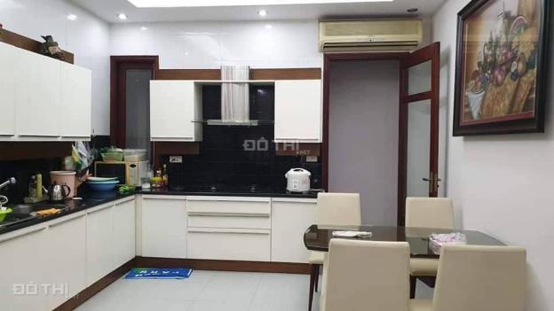 Nhà đẹp phố Xã Đàn - gara ô tô - kinh doanh 90m2. Giá 15.2 tỷ 12509038