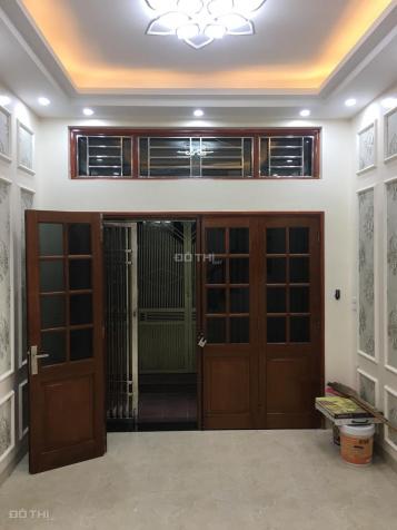 Tôi bán nhà riêng ở phố Nguyễn Viết Xuân, phường Khương Mai, Quận Thanh Xuân, HN. DT 39m2 x 4 tầng 12509211