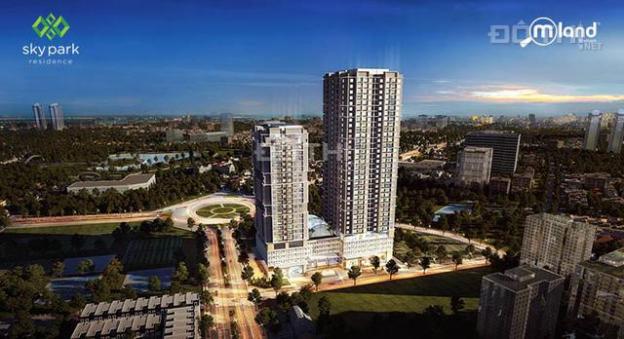 B1 vip căn hộ 5 sao 80,6 m2 dự án chung cư cao cấp Sky Park Cầu Giấy 12509491