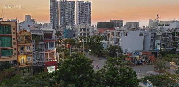 Bán nhà Phú Thuận 4x20m, trệt, lầu, giá 6.5 tỷ so toàn khu vực Quận 7 rất tốt cho khách đầu tư 12509684