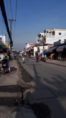 Cần bán nhà mặt tiền đường Nguyễn Thị Định, Phường Cát Lài, Quận 2, LH: 0934074879 12568983