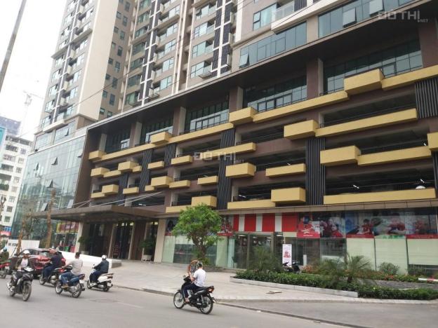 Cho thuê 16 căn hộ đẹp nhất The Legend 109 Nguyễn Tuân, 2 - 3 phòng ngủ, giá từ 12 triệu/ tháng 12509951