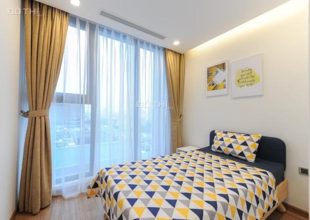Cho thuê 16 căn hộ đẹp nhất The Legend 109 Nguyễn Tuân, 2 - 3 phòng ngủ, giá từ 12 triệu/ tháng 12509951