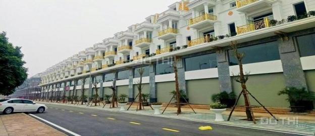 Bán nền liền kề khu B, diện tích 60m2, giá 37tr/m2, lh: 0979420646 12510256